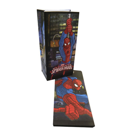 Cotillón Bolsa Papel x10 Spiderman U