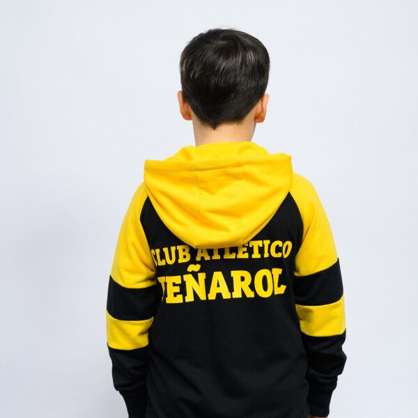 CAMPERA LIMIA JR Peñarol Licencias Niños 023