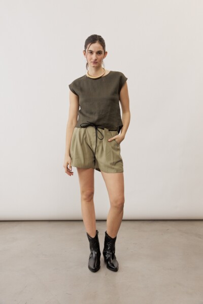 Short Molsa VERDE