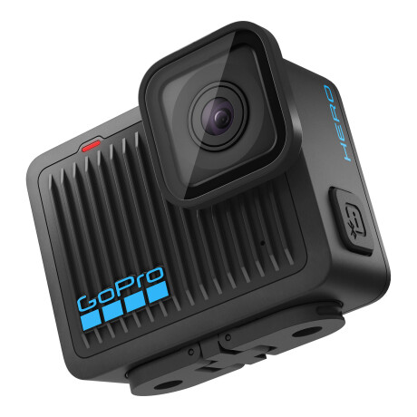 Gopro - Cámara Extrema Hero CHDHF-131-AT - Sumergible: 5M. 12MP / 4K. Wifi. Bluetooth. Gps. Enduro 1 001