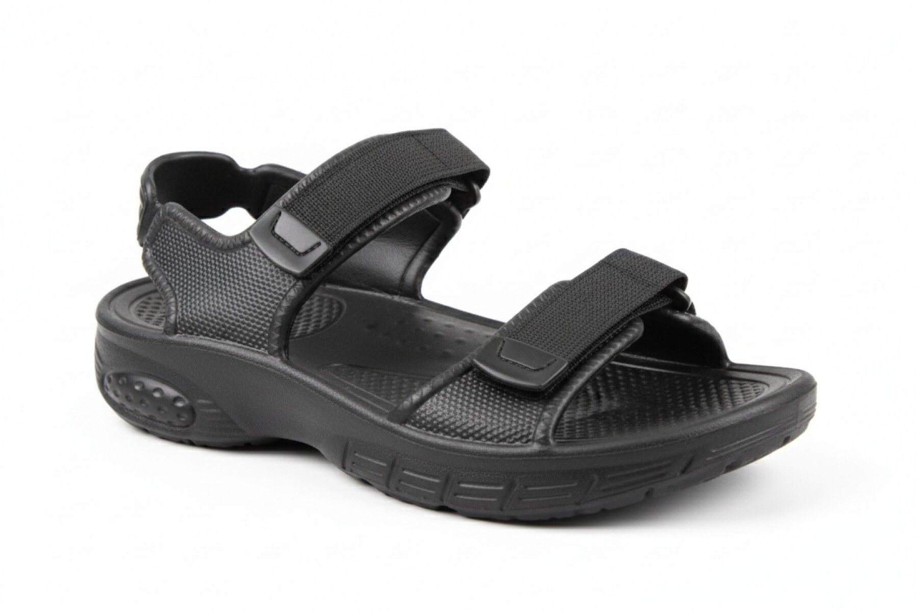 SAMARA SANDALIA - BLACK 