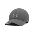 M Launch Adj-WHT GRY-025