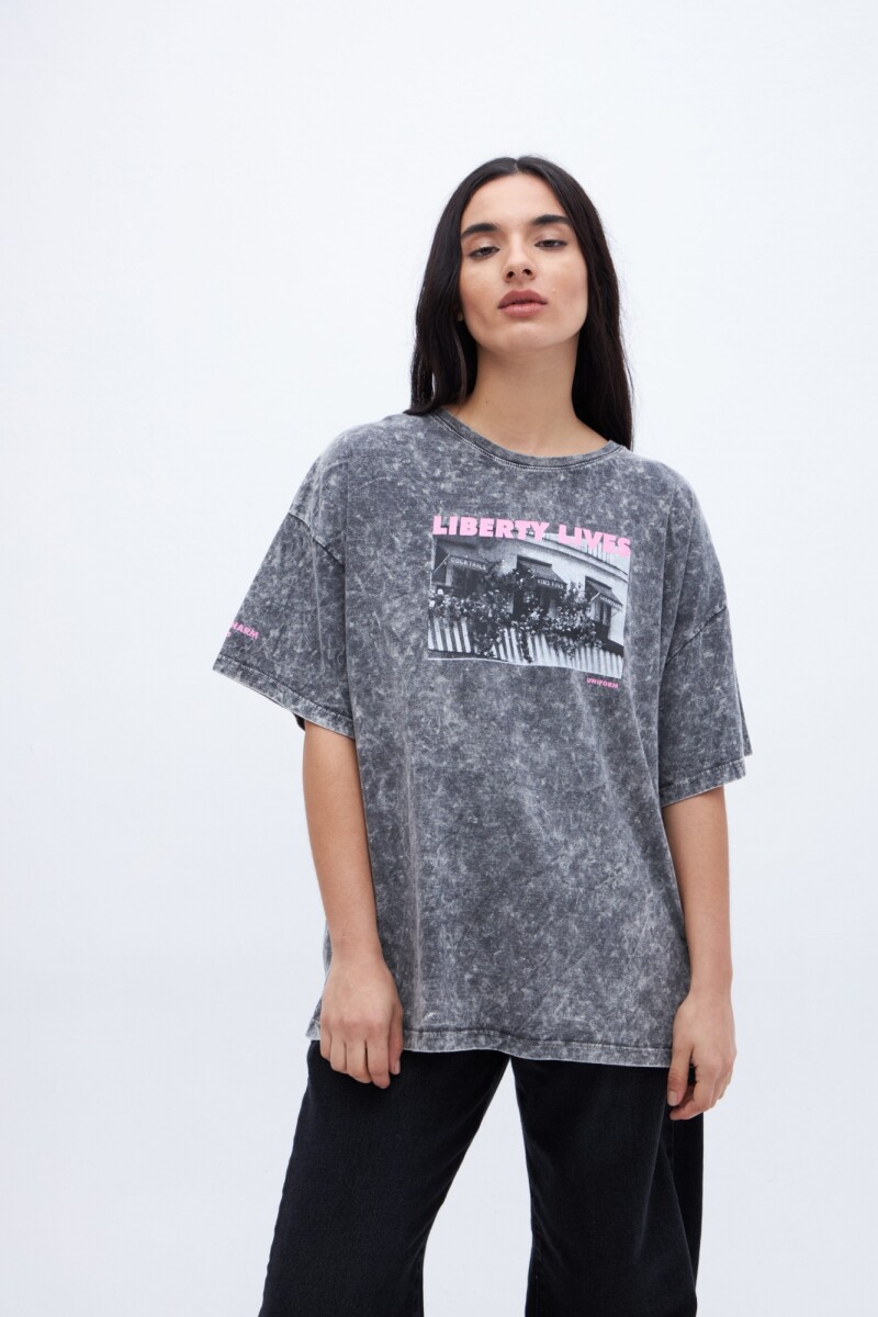 Remera Gigi - Topo 