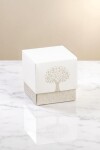 Caja fleur 5x5x5 cm. - ALBERO VITA Caja fleur 5x5x5 cm. - ALBERO VITA