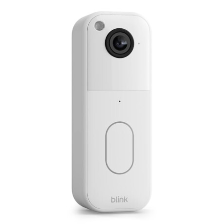 Timbre con Video Blink Visión Nocturna Wifi 1440P 001