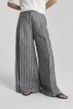 PANTALON SANTORINI Rayas