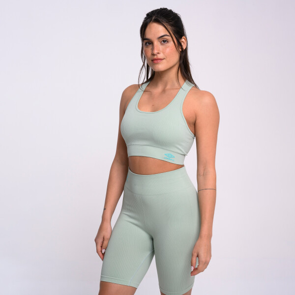Top Seamless Umbro Mujer 00v