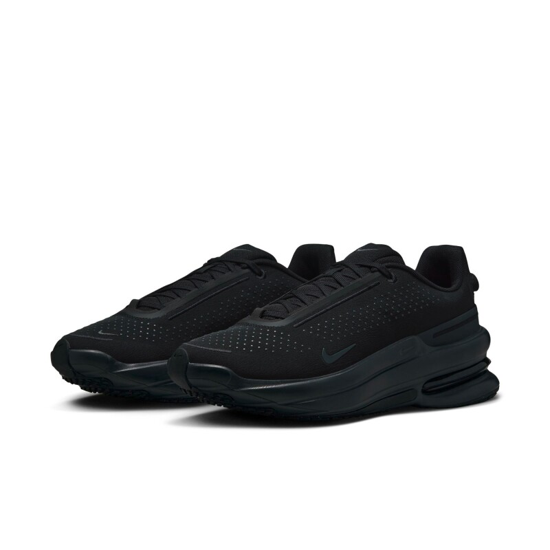 Championes Nike Air Zoom Upturn SC de Hombre Negro
