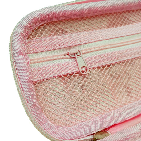 Cartuchera Escolar Rigida 3d Infantil Con Clave Niños Esc005004-unic