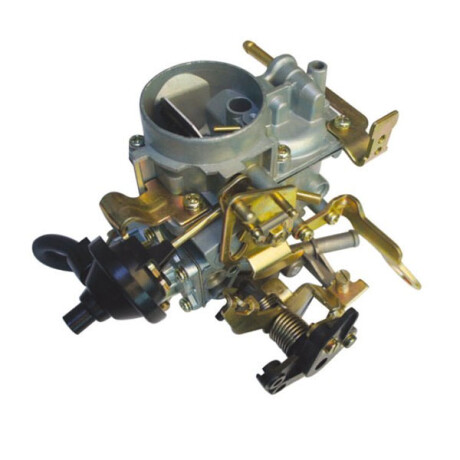 CARBURADOR CITROEN - PEUGEOT 205 106 AX 1 BOCA TIPO SOLEX - CARBURADOR CITROEN - PEUGEOT 205 106 AX 1 BOCA TIPO SOLEX -
