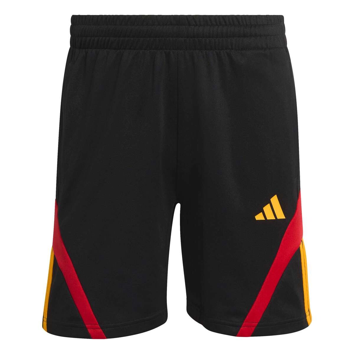 Short House Of Tiro Nations Pack de Hombre - Negro 