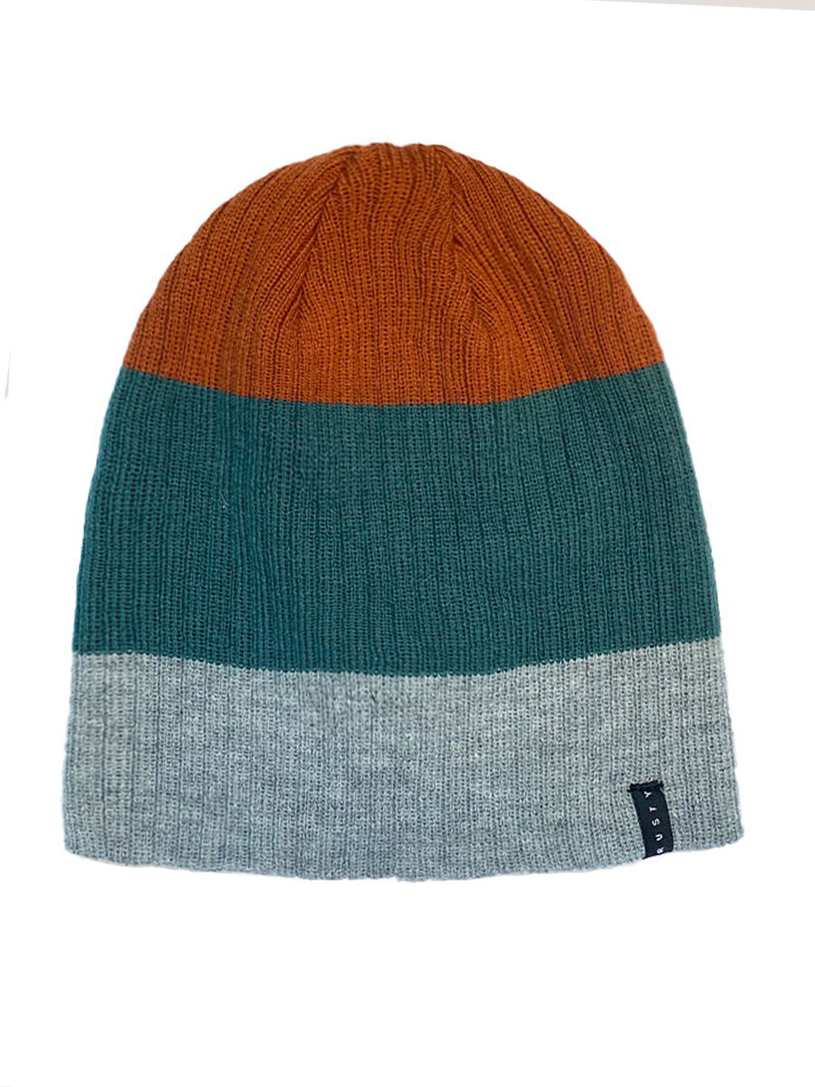 GORRO JODI RUSTY - Gris 