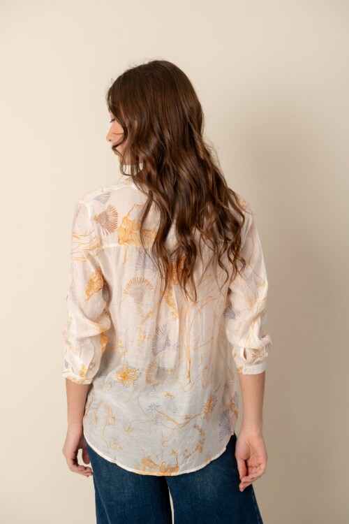 Camisa dama Vadella