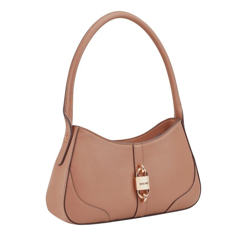 Satchel Hb Wesson Natural