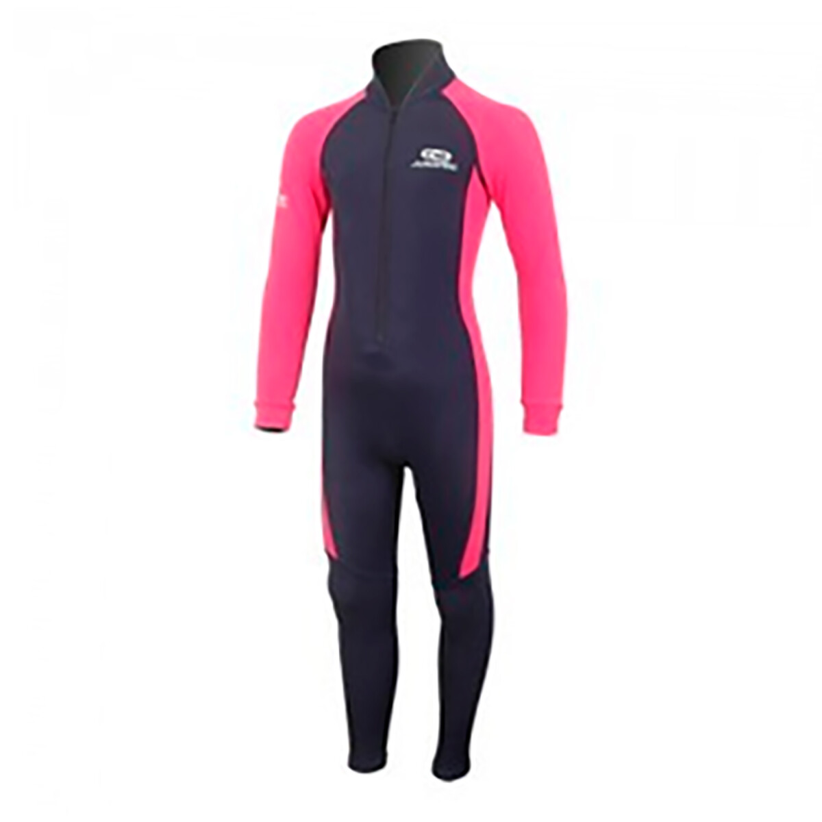 Aropec - Traje de Lycra para Buceo para Niño Lycra Sunny Kid DS-5104C-LYCRA - 4. 