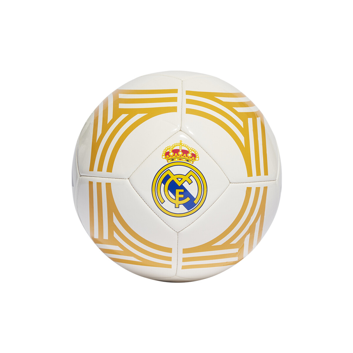 PELOTA adidas REAL MADRID CLUB 