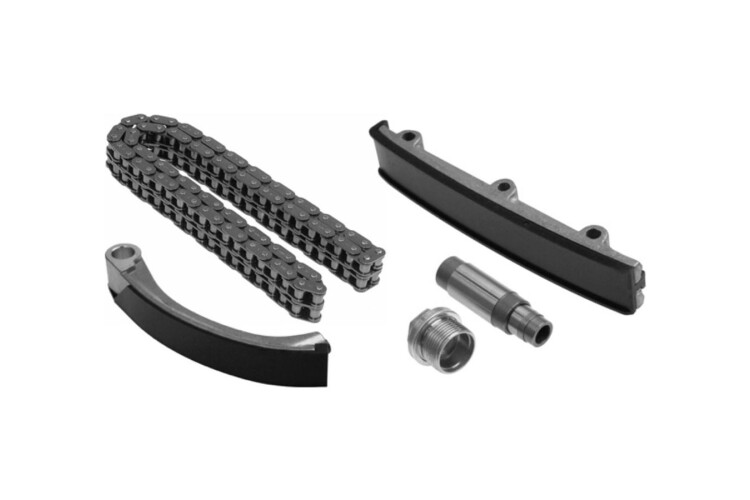 Kit De Cadena De Bomba De Aciete Chev Astra 99-05 Kit De Cadena De Bomba De Aciete Chev Astra 99-05