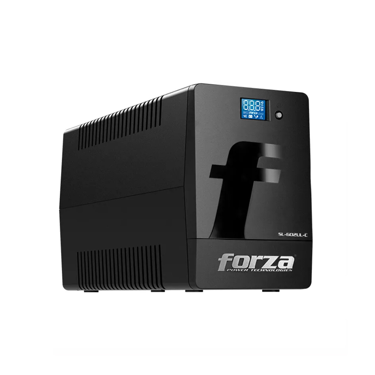 Forza SL Series SL-602UL - UPS - CA 220 V 