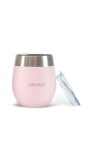 MATE HYDRUS ACERO INOXIDABLE ROSA PASTEL