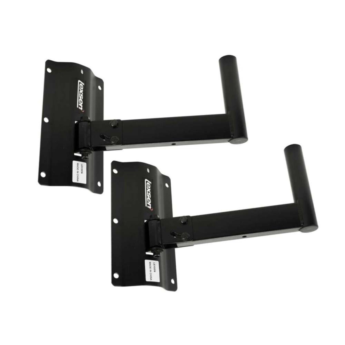 Soporte Caja Acustica Lexsen Wms012f - Par De Pared 