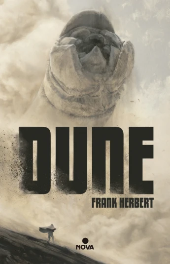Dune. Edición ilustrada Dune. Edición ilustrada