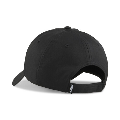 ESS Metal Cat BB Cap 02599401 Negro