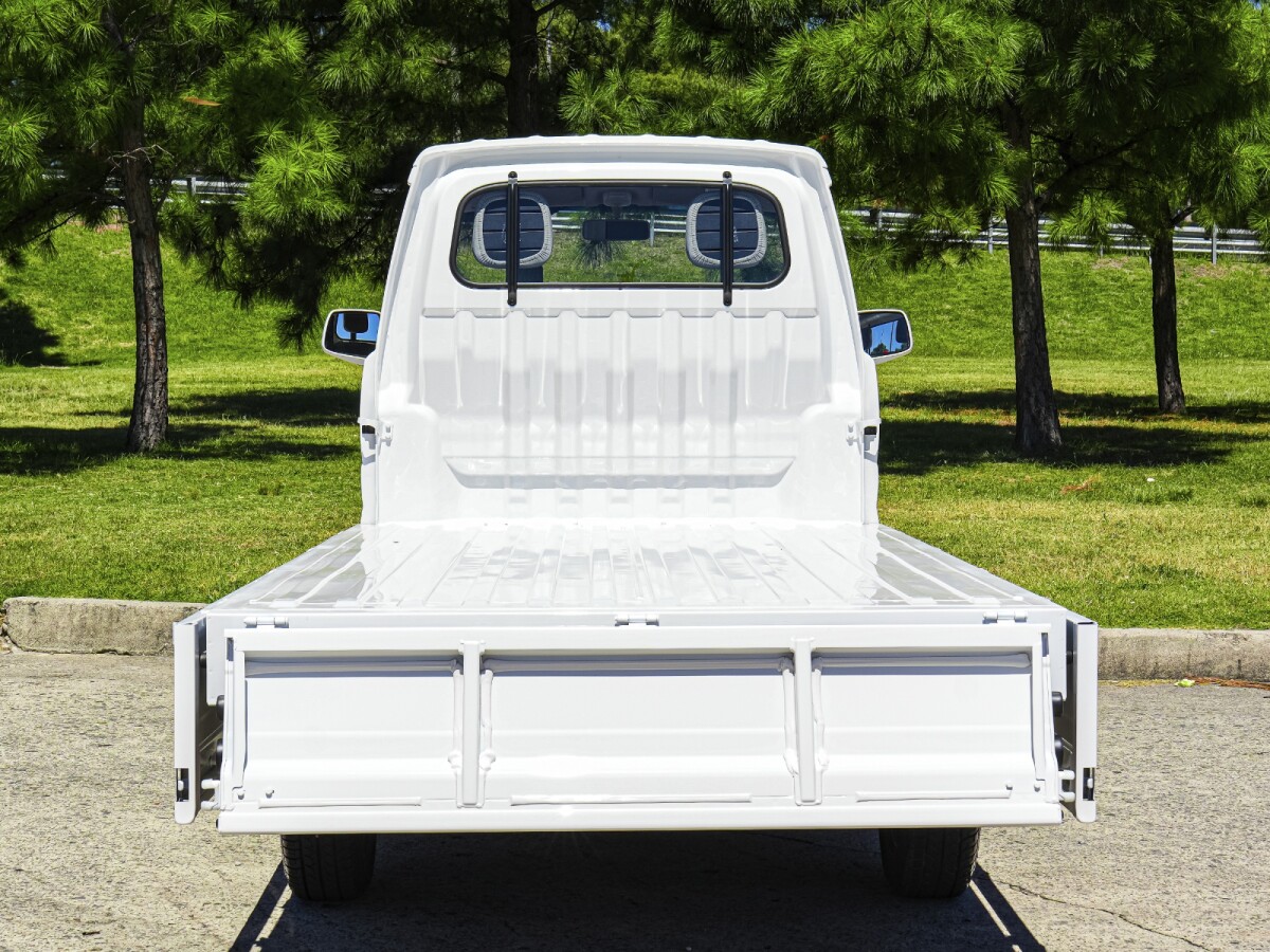 DFSK Pick Up K01S Cabina Simple 1.1 2026 0KM DFSK Pick Up K01S Cabina Simple 1.1 2026 0KM