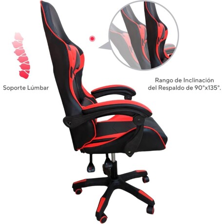 Silla Gamer Linkage Silla Gamer Linkage