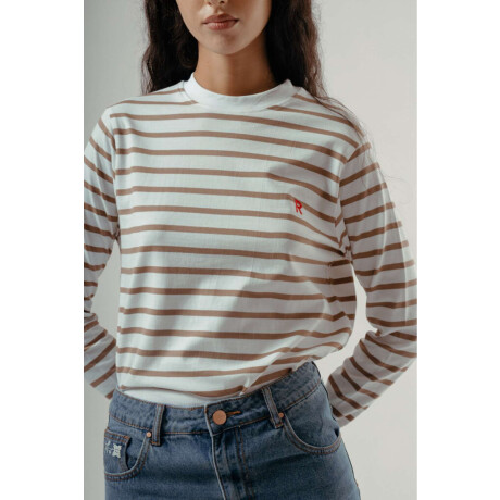 Camiseta Basic Comb 1