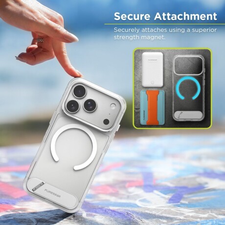 Protector Slimshell para Iphone 17 Pro V01