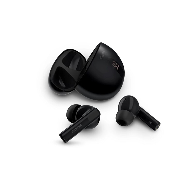 Auriculares Philips TWS | Cancelación de Ruido Auriculares Philips TWS | Cancelación de Ruido