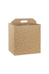 Caja Rígida Premium 33x25x35 cm - 36542 - GALAXY Caja Rígida Premium 33x25x35 cm - 36542 - GALAXY