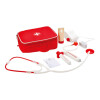 Set de Doctor Infantil Hape Set de Doctor Infantil Hape