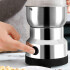 Moledor Molinillo Electrico Granos De Cafe Semillas 150w Variante Color Negro
