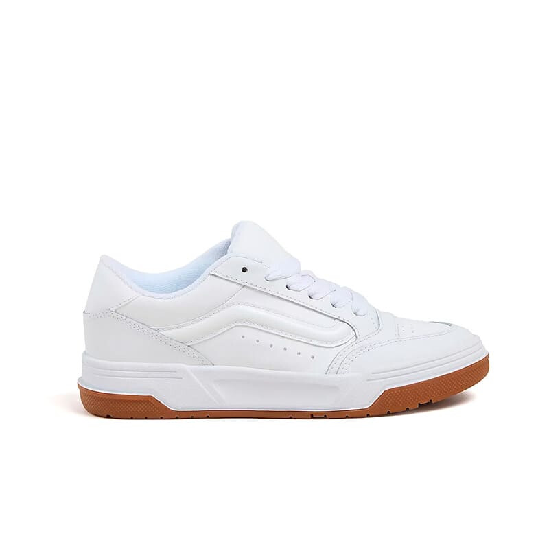 Championes Vans Hylane de Mujer - VN000D1J9DH Blanco