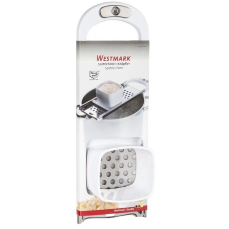 Rallador para Spaetzle / Ñoquera Hungara Rallador para Spaetzle / Ñoquera Hungara