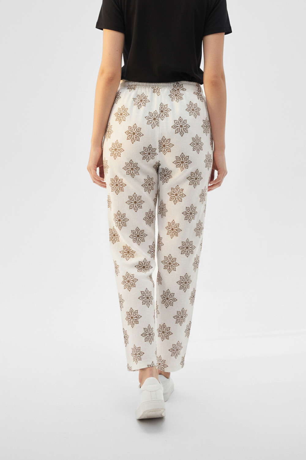 Pantalon Kimer Estampado 1