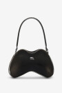 Bolso Hobo DOUBLE-D Negro