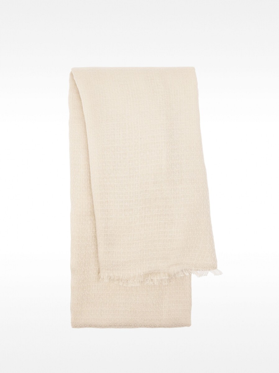 Pashmina Lisa - beige 