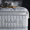 Conjunto sommier Bariloche 1.38 X 1.88