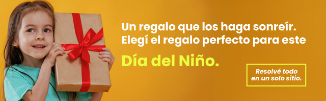 Día del niño