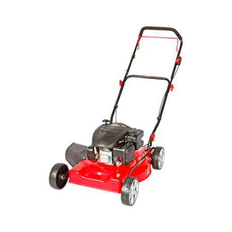 Corta Pasto A Nafta Gardentec Gtm5003lp 4 Tiempos Unica