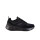 Calzado Arch Fit Suede Negro