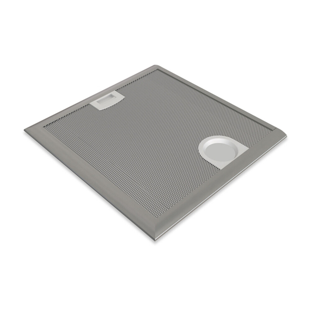 Campana de integración Bosch DHL555BM 53cm Gris Metalizado Campana de integración Bosch DHL555BM 53cm Gris Metalizado