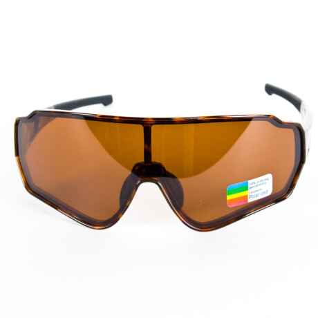 Rockbros - Lentes Fotocromáticos para Ciclismo. 10163. Diseño Unisex. Protección Uv 400. Material Po 001