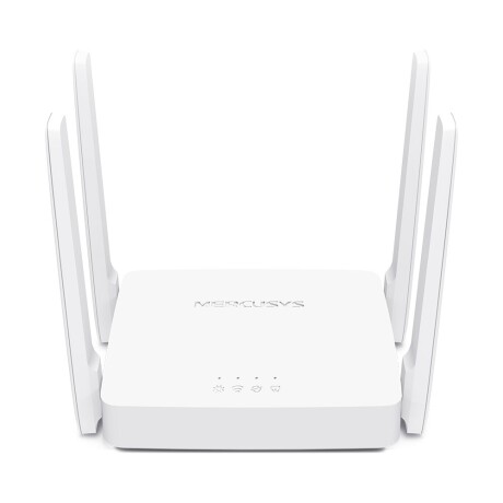 Router Wireless MERCUSYS AC10 Dual Band AC1200 (300/867 Mbps 001