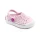Sandalia Joy Baby Rosa