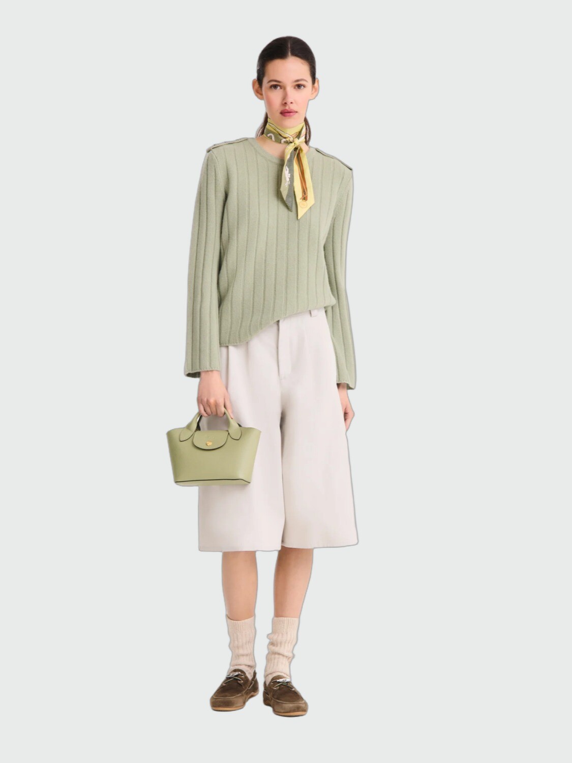 LONGCHAMP - EPURE, CARTERA TOTE XS M70