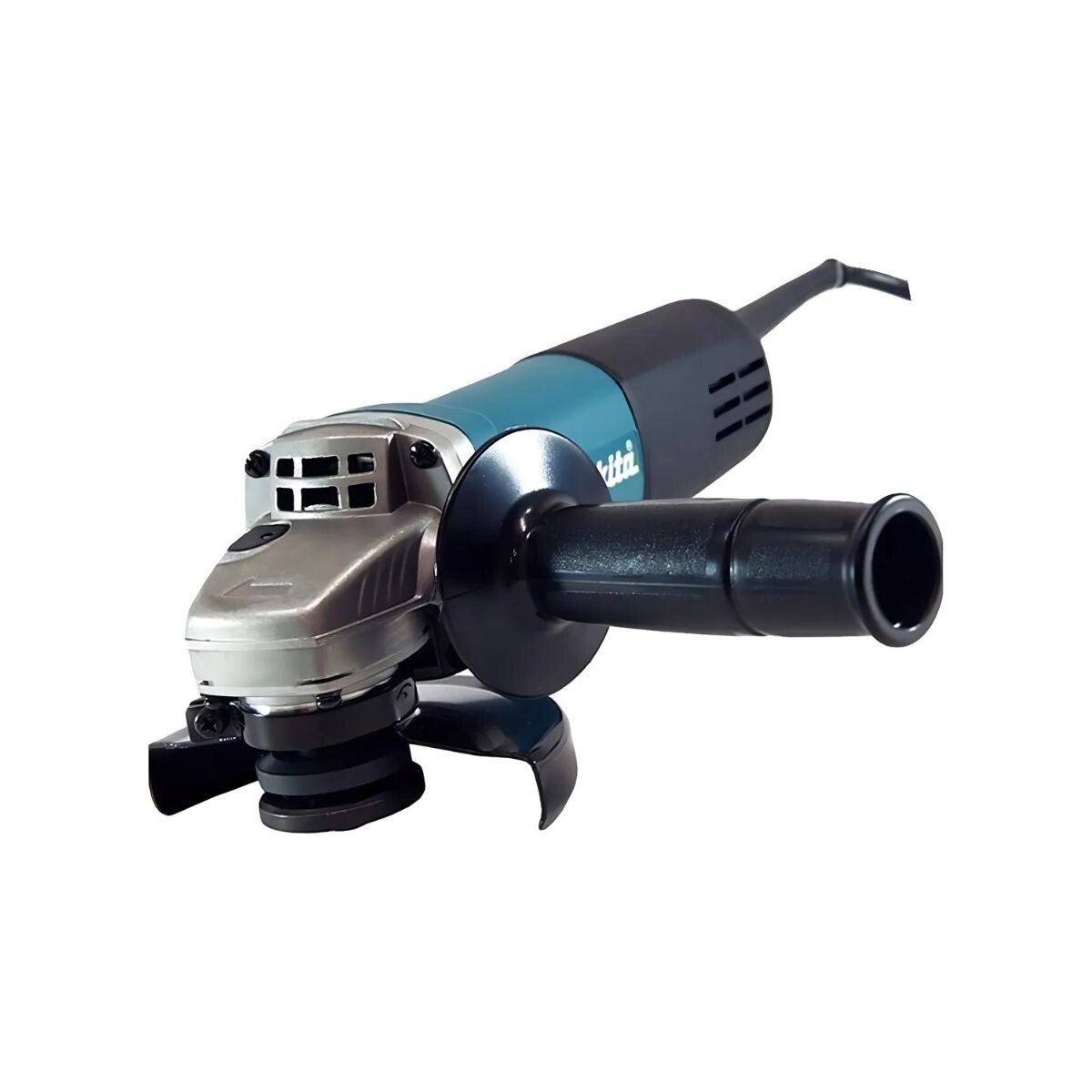 AMOLADORA 115MM 840W 9557HNG MAKITA Amoladora 115mm 840w 9557hng Makita