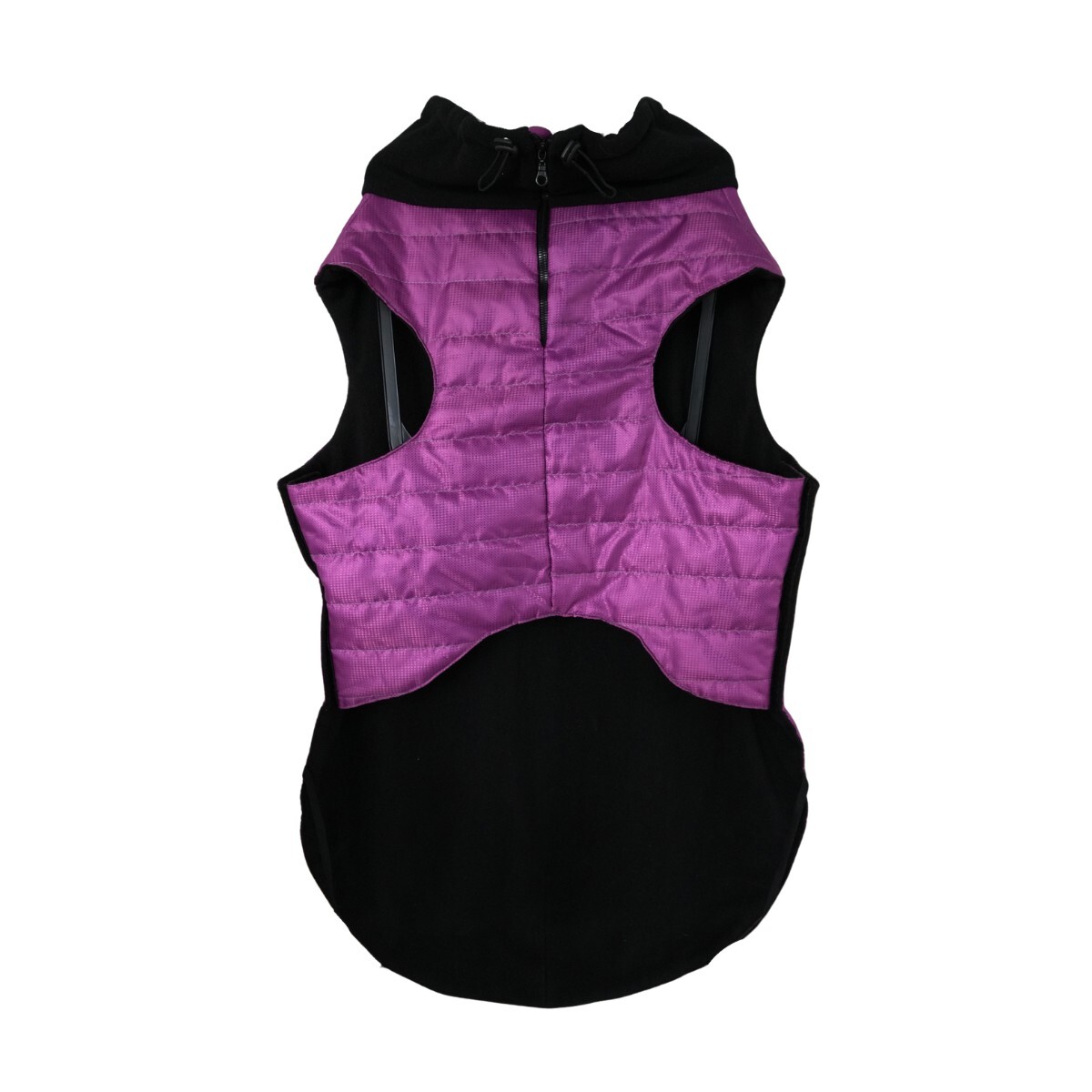 ABRIGO REGATTA VIOLET TG.71 